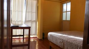 Posada La Mora - Hospedaje Panoramico