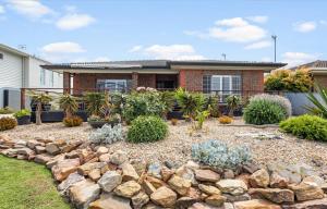 Sea Whispers, family friendly