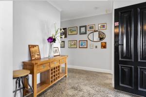 Sea Whispers, family friendly