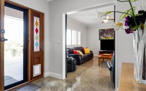 Sea Whispers, family friendly