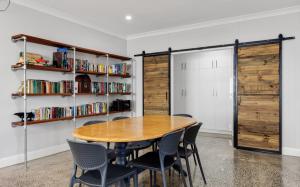 Sea Whispers, family friendly