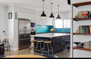 Sea Whispers, family friendly