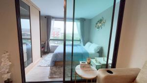 Resort Style Room Suksawat 64 Bangkok ND