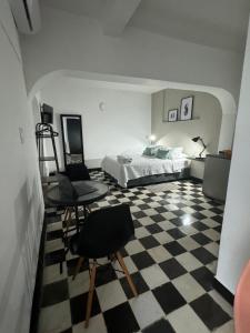 Céntrico y confortable apto Casa Doña Yola 3