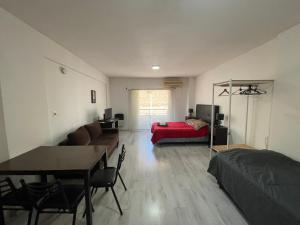 Beautiful Apartment in the Best Area of Congreso