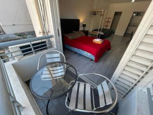 Beautiful Apartment in the Best Area of Congreso