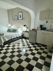 Céntrico y confortable apto Casa Doña Yola 3