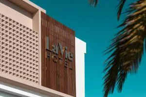 La Vie Hotel Juru - 居林