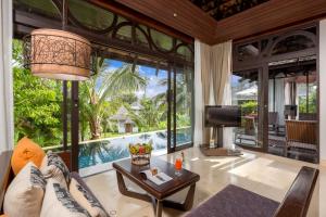 The Vijitt Resort Phuket - SHA Extra Plus