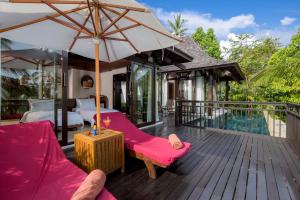 The Vijitt Resort Phuket - SHA Extra Plus
