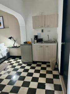 Céntrico y confortable apto Casa Doña Yola 3