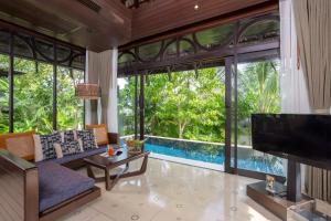 The Vijitt Resort Phuket - SHA Extra Plus