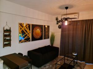 Sky House BSD 2 Bedrooms by Shinzhouz