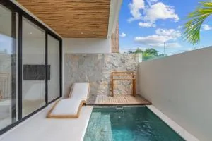 Sore 2 Apartment by Betterplace - 孟威