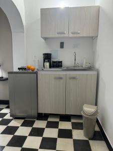 Céntrico y confortable apto Casa Doña Yola 3