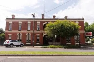 Thommos Pub - Camperdown