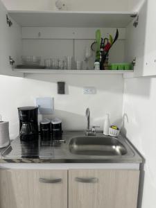 Céntrico y confortable apto Casa Doña Yola 3