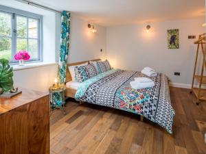2 Bed in High Bickington 49558