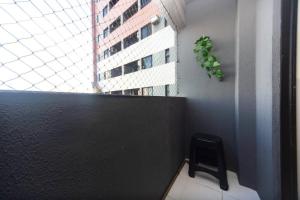 Apartamento Perto da BEIRA MAR.