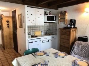 Appartements Residence Edelweiss - Edelweiss B3 MAE-0844 : photos des chambres