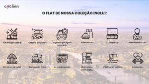 Cyclinn Faria Lima Itaim