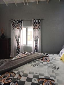 Deluxe Presidential suite