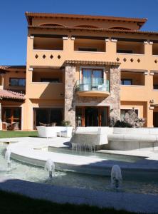 Hotel Marana img10