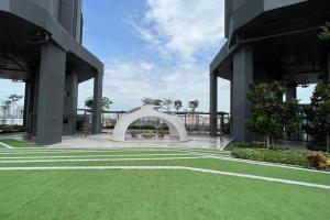 JN Comfort Stay @ Aera Residence Petaling Jaya