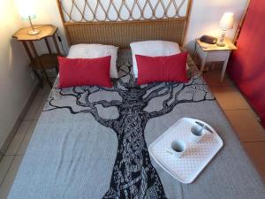 Maison lumineuse 37m² à 50m de la plage - 4 pers - Animaux admis - FR-1-540-282