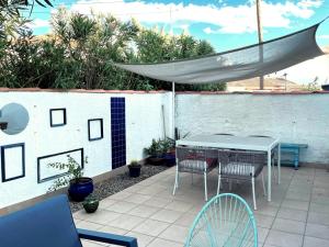 obrázek - Casa Roses, 2 dormitorios, 4 personas - ES-258-129