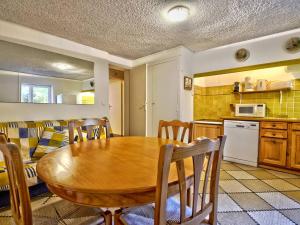 Charmant T2 en rez-de-jardin à 800m du centre-ville dArcachon, terrasse et parking inclus - FR-1-433-112