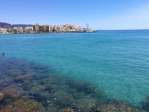 Appartement T2 avec Parking, Proche Plage et Commerces - Bormes-les-Mimosas - FR-1-251-519