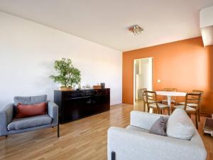 Arcachon T2, Terrasse, Parking, à 240m de la Plage! - FR-1-433-114