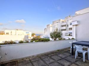 Arcachon T2, Terrasse, Parking, à 240m de la Plage! - FR-1-433-114