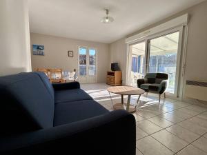 Maison calme 3 pièces à Dolus-dOléron, proche centre, 6 couchages, parking - FR-1-246A-281