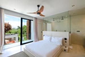 Villa Tortuga Pererenan