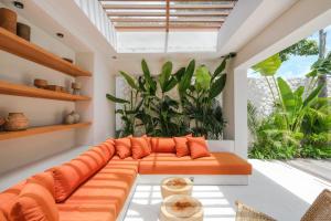 Villa Tortuga Pererenan