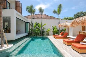 Villa Tortuga Pererenan