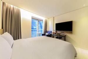Ocean 2Heaven Hotel Busan