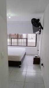 3 Bedroom, 2 bathroom Cabecera del LLano With Doorman