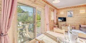 Appartements Residence Les Alpages - 3 Pieces pour 6 Personnes MAE-3924 : photos des chambres