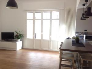 Superior Apartment mit 2 Schlafzimmern
