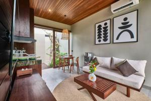 Villa Cinta Unit 5