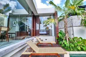 Villa Cinta Unit 5