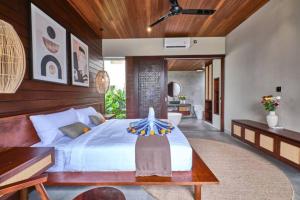 Villa Cinta Unit 5