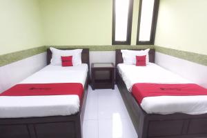 RedDoorz Syariah near Bypass Krian