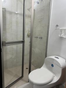 Céntrico y confortable apto Casa Doña Yola 3