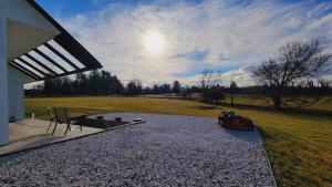 Magnificent Middleburg Getaway