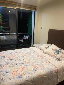 Loft Santuario & Oasis