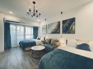 所在行旅2館-渡咕所在 UrbanAbode2-DUGU - Erh-ch'ung-pu